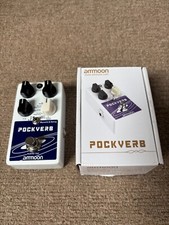 Ammoon pockverb digital for sale  LONDON