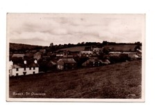 Old postcard baber for sale  PAIGNTON