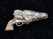 Ornately detailed gun for sale  HINCKLEY