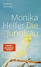 Jungfrau roman helfer gebraucht kaufen  Berlin