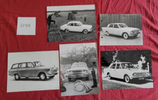 21307 ford cortina d'occasion  Caderousse