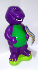 Barney plastic empty for sale  EASTLEIGH