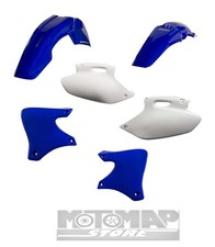 Kit plastiche acerbis usato  Foggia
