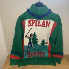 Ancien pull hiver d'occasion  Bourgoin-Jallieu