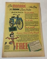 1950 monark super for sale  Wilmington