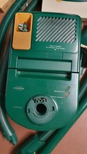 Vorwerk staubsauger tiger gebraucht kaufen  Essen
