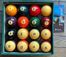 Aramith standard billiard for sale  Cookeville