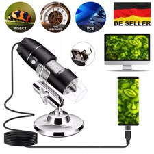 1600x usb digital gebraucht kaufen  Aspisheim, Grolsheim
