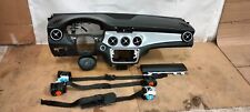 Kit airbag mercedes usato  Polistena
