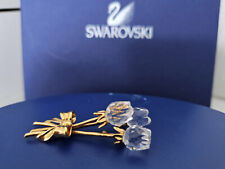 Swarovski memories bouquet for sale  OLDHAM