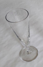 Flûte ancienne champagne d'occasion  Sarreguemines