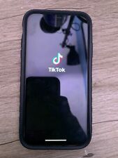 Iphone tiktok unlocked for sale  Valparaiso