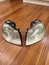 Headlight assembly fits for sale  Brecksville