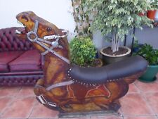 Merry round fairground for sale  UCKFIELD