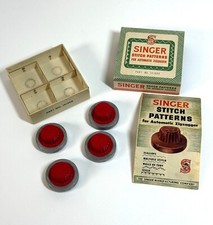 Vintage singer stitch for sale  Kansas City