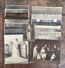 Vintage wedding photograhs for sale  Las Vegas