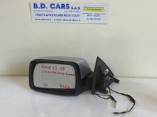 Retrovisore specchietto bmw usato  Napoli