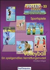 Volleyball gebraucht kaufen  Berlin