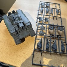 Warhammer 40k land d'occasion  Expédié en Belgium