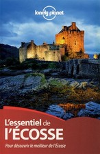 Essentiel ecosse 2ed d'occasion  France