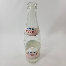 Evian collectible glass for sale  Crestview