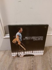 Box bruce springsteen usato  Savignano sul Panaro