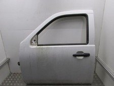 Porte gauche mazda d'occasion  Saint-Lizier