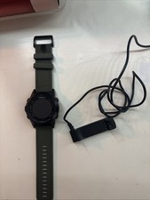 Garmin fēnix gps for sale  Canton