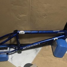 Wethepeople pathfinder bmx d'occasion  Expédié en Belgium