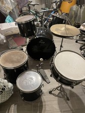 batteria acustica usato batteria acustica usato  Napoli