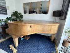 Seiler baby grand for sale  SLEAFORD