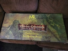 Disney pirates caribbean for sale  Almont