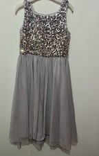 Monsoon girls purple for sale  LANARK