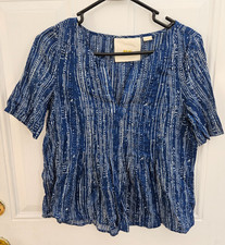 Anthropologie maeve orchid for sale  Columbia