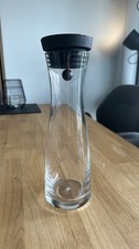 Wmf wasserkaraffe basic gebraucht kaufen  Dinkelscherben