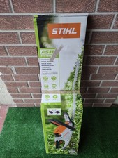 Stihl hsa30 cordless for sale  OLDBURY