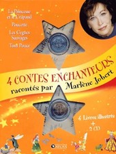 Contes enchanteurs livres d'occasion Contes enchanteurs livres d'occasion  Hennebont