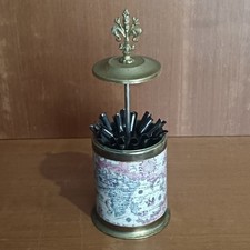 Antique vintage brass d'occasion  Expédié en Belgium