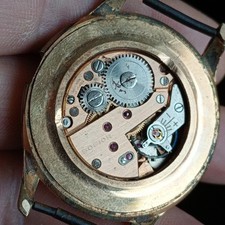 Fhf watch movement usato  Nereto