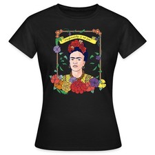 Frida kahlo rahmen gebraucht kaufen  Leipzig