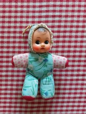 Ancien petit poupon d'occasion  Melun