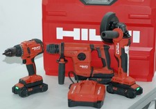 Hilti te6 bohrhammer gebraucht kaufen  Oer-Erkenschwick