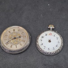 Two antique solid for sale  EDINBURGH