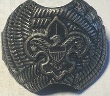 Boy scout america usato  Sirmione