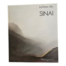 Sinai farben einer gebraucht kaufen  Berlin