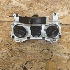 Heizungssteuerung fiat punto gebraucht kaufen  Wülfrath