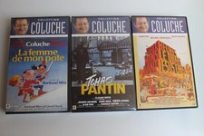Lot cassettes vhs d'occasion  Aire-sur-la-Lys