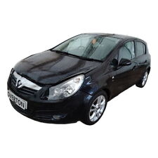 2010 vauxhall corsa for sale  ABERDEEN