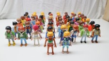 Usado, bonecos playmobil x50 senhora/mulher uso casa de bonecas mansão série figura especial comprar usado  Enviando para Brazil