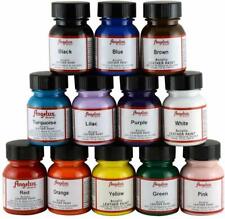 Angelus acrylic leather d'occasion  Saint-Didier-en-Velay
